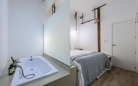 Apartamento Esplendido Y Centrico