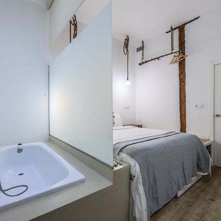 Apartamento Esplendido Y Centrico Madrid Esterno foto