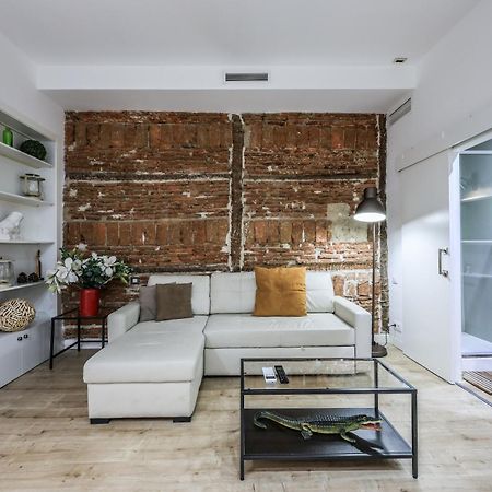 Apartamento Esplendido Y Centrico Madrid Esterno foto