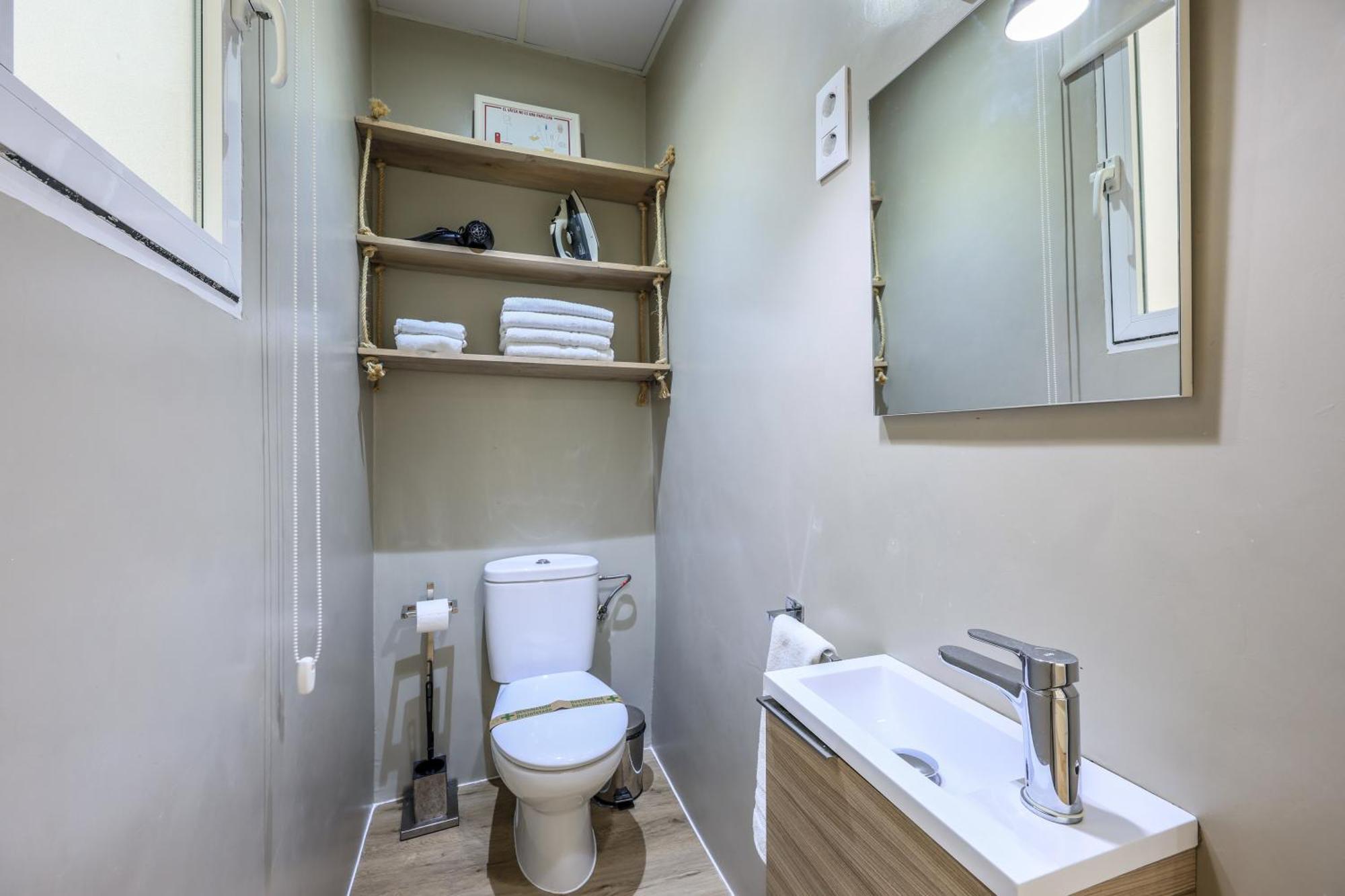 Apartamento Esplendido Y Centrico Madrid Esterno foto