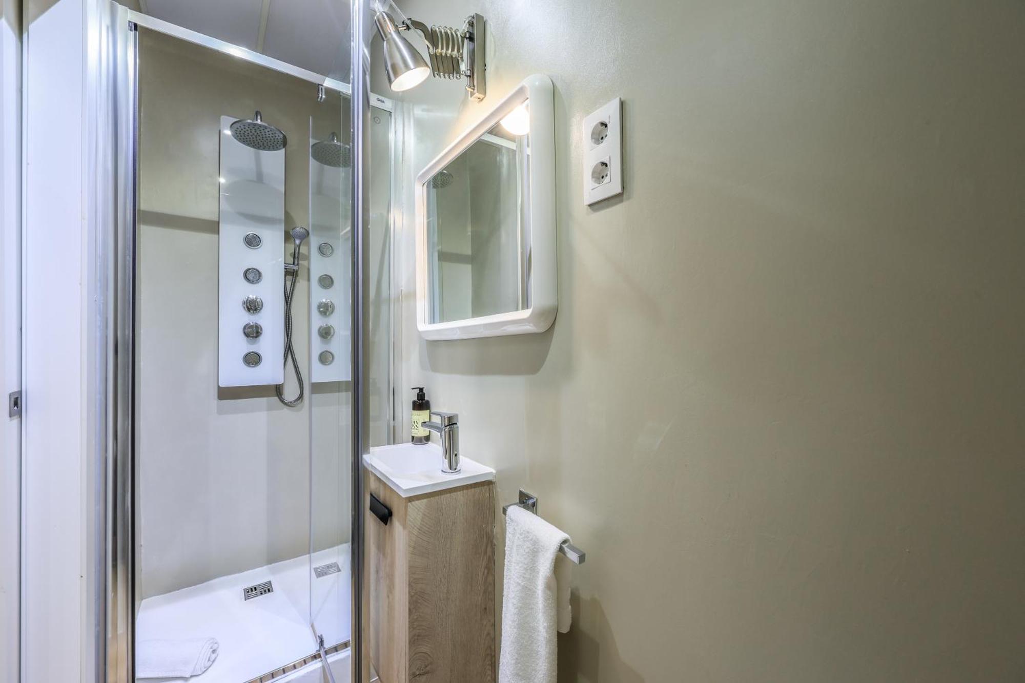 Apartamento Esplendido Y Centrico Madrid Esterno foto