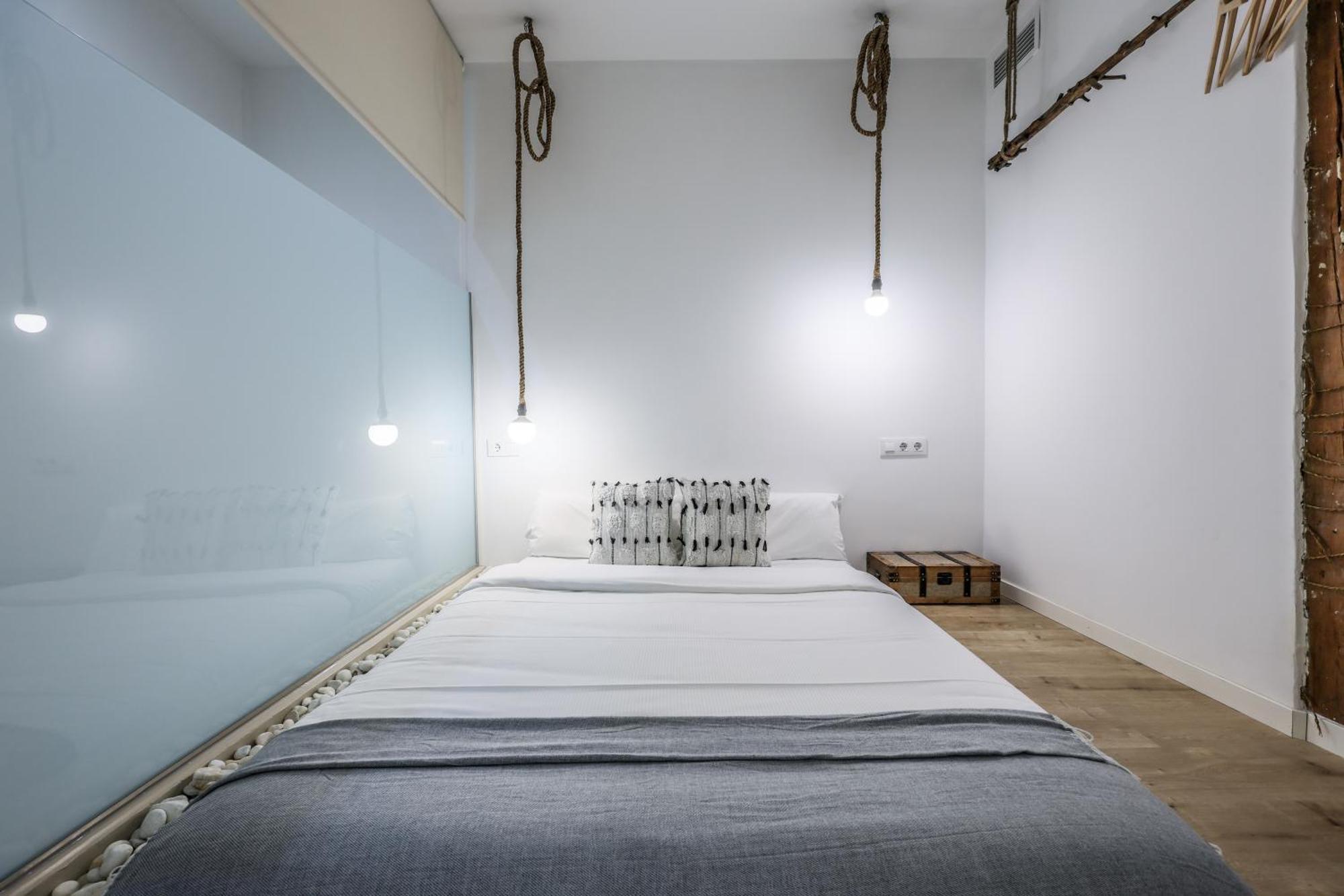 Apartamento Esplendido Y Centrico Madrid Esterno foto
